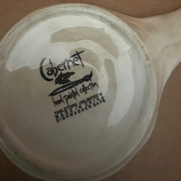 Spoon rest - Picture 2 of 2